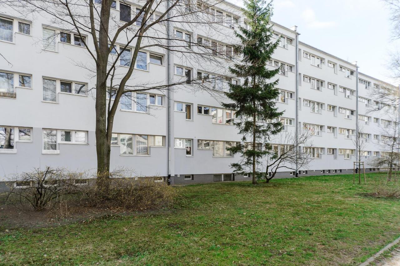 P&o Sobieskiego - Mokotow Apartament